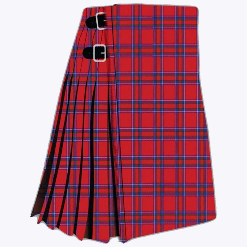 Inverness District Tartan Kilt Inverness District Tartan Kilt