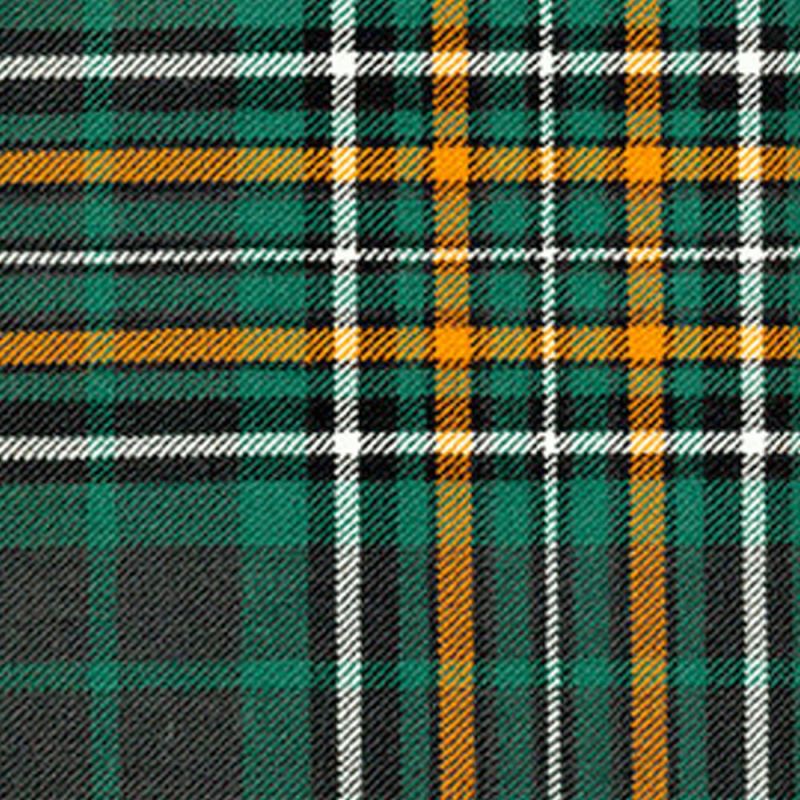 Ireland's National Tartan Kilt
