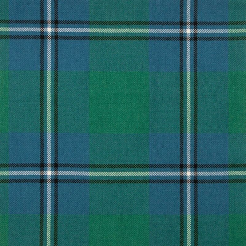 Irvine Ancient Tartan Kilt