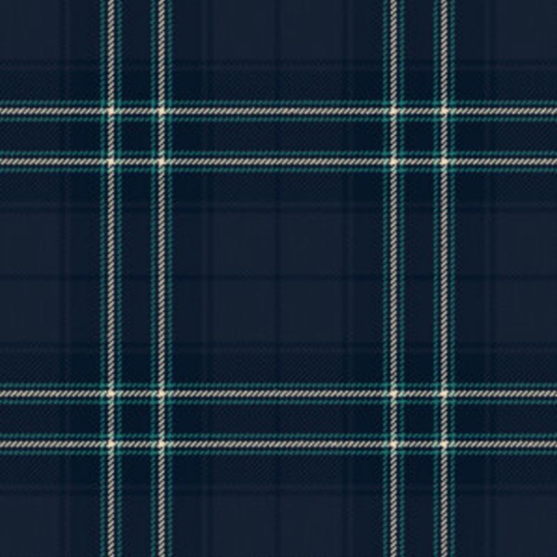 Jewish Modern Tartan Kilt