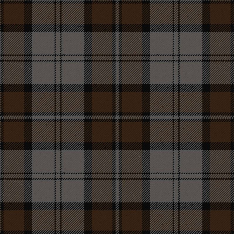 John Telfer Dunbar (Commemorative) Ancient Tartan Kilt