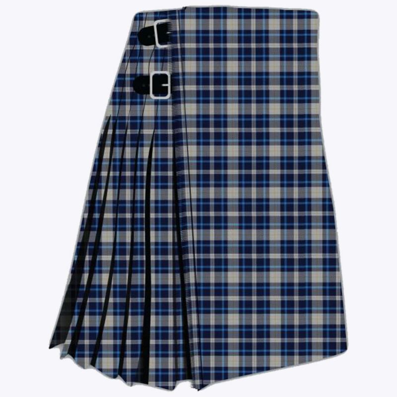 John Muir Tartan Kilt John Muir Tartan Kilt