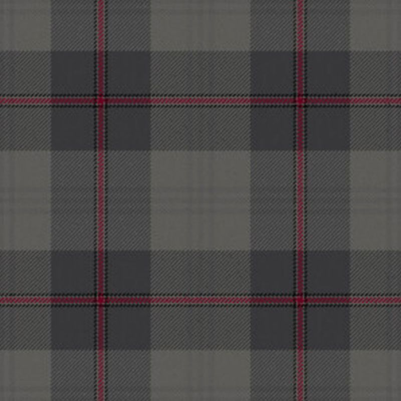 Johnston Ian Modern Tartan Kilt