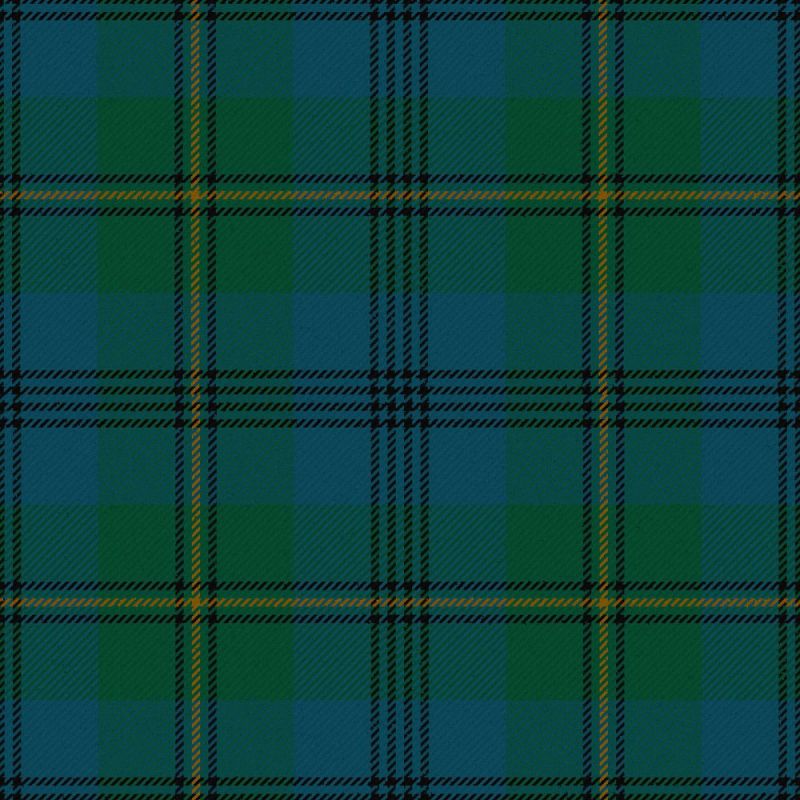 Johnstone Clans Originaux Ancient Tartan