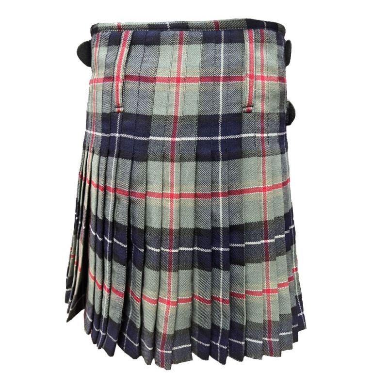 Clan Jones Family Tartan Kilt