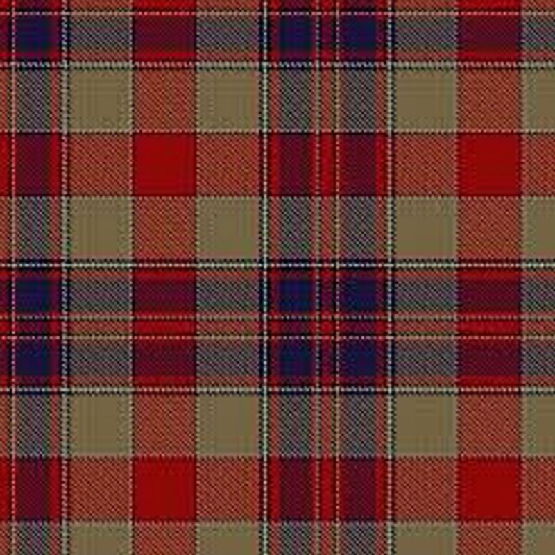 K9 Tartan Kilt