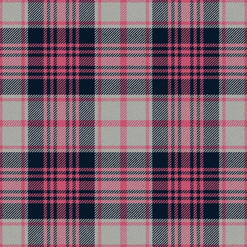 Kalamazoo Caledonians Tartan