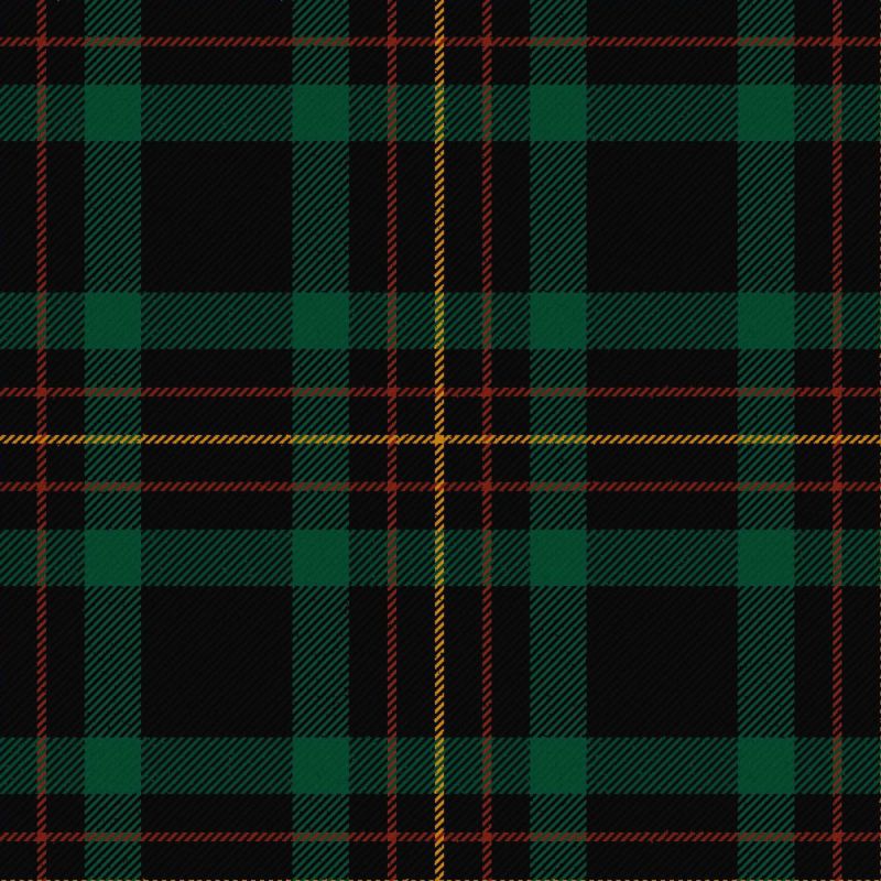 Kalkofen Ancient Tartan Kilt