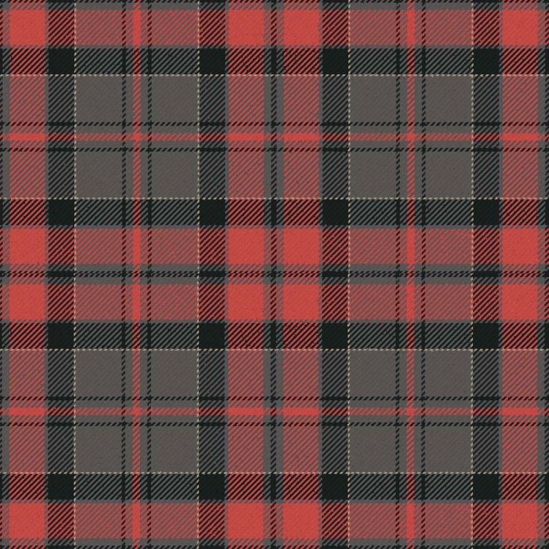 Keith Fashion Ancient Tartan Kilt