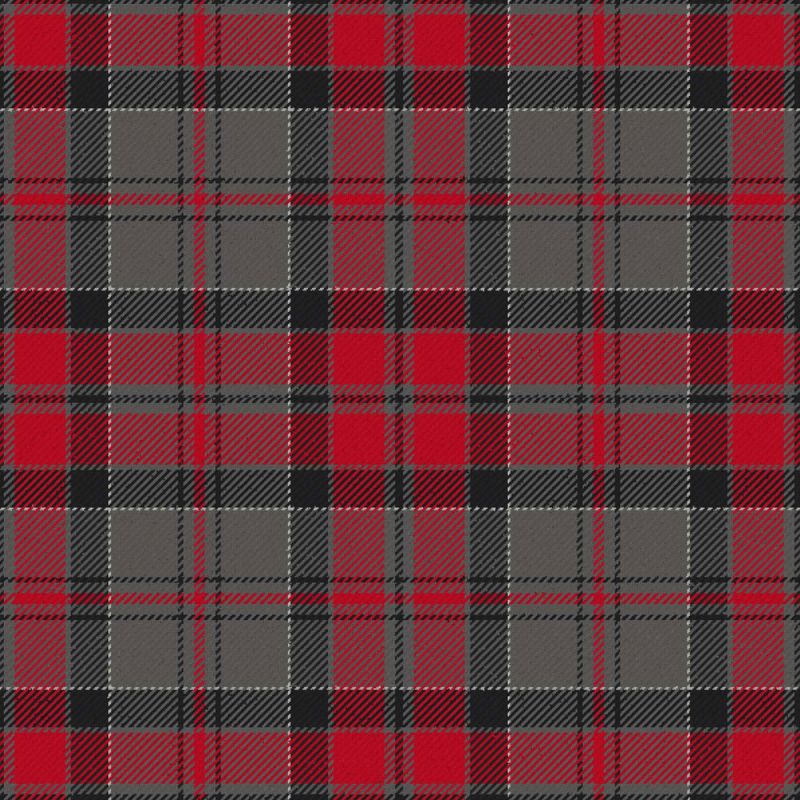 Keith Fashion Tartan Kilt
