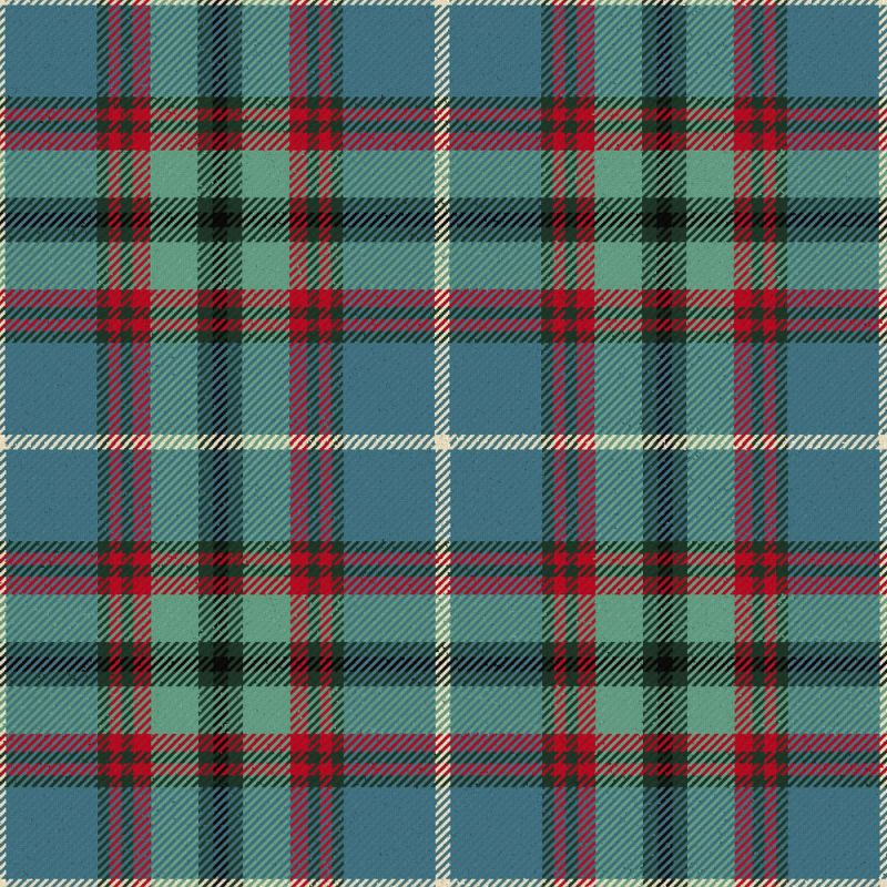 Kellerman Tartan Kilt