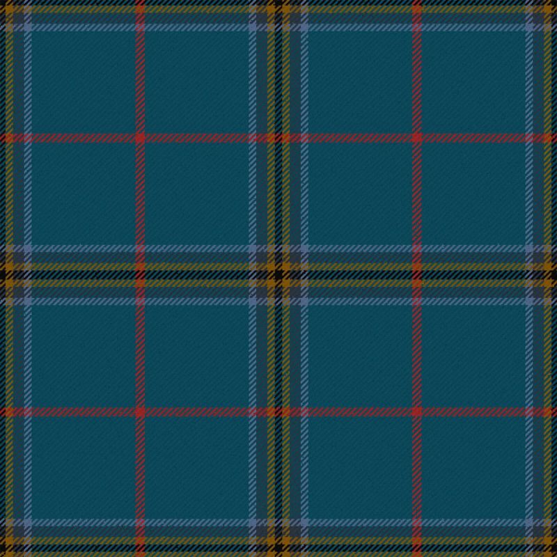 Kendle Ancient Tartan Kilt