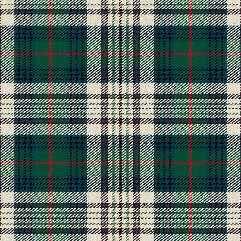 Kennedy Dress Tartan Kilt