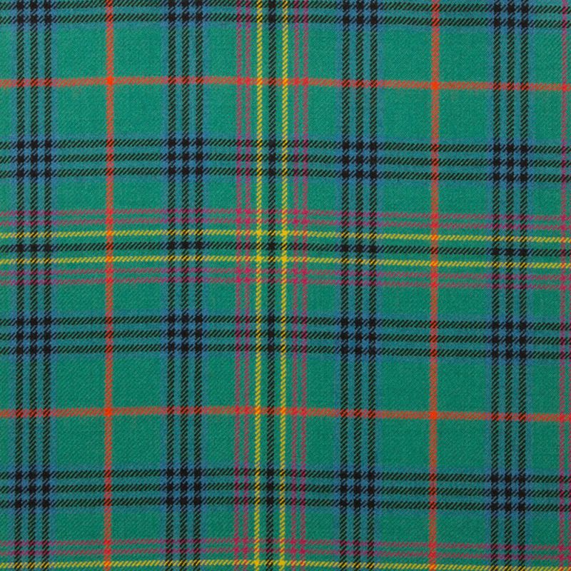 kennedy Tartan Kilt