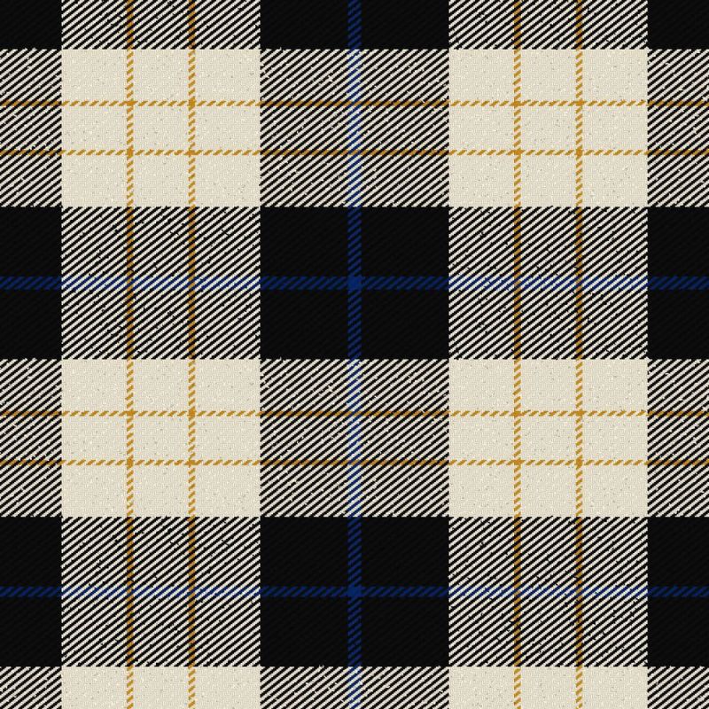 Kennison Tartan Kilt