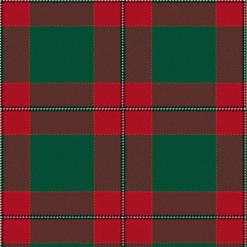 Kenspeckle Tartan Kilt