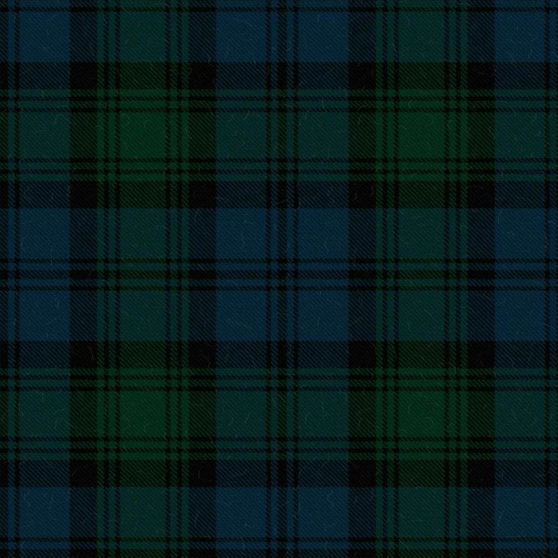 Kerr Hunting Ancient Tartan Kilt