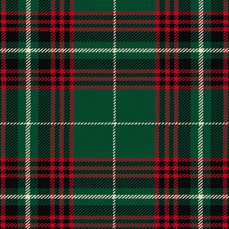 Kiernan Ancient Tartan Kilt