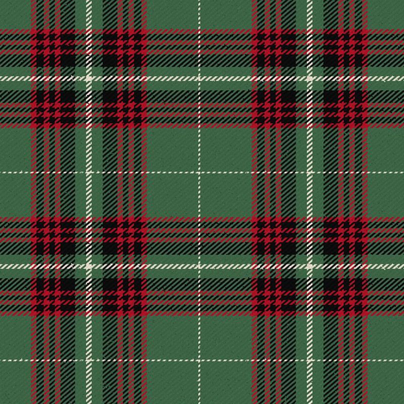 Kiernan Tartan Kilt