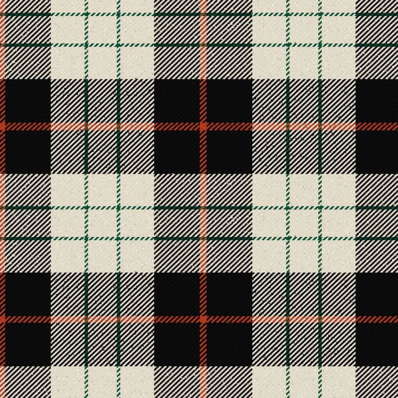 Kierson Tartan Kilt