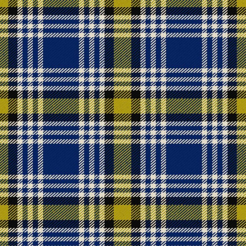 Kile Tartan Kilt