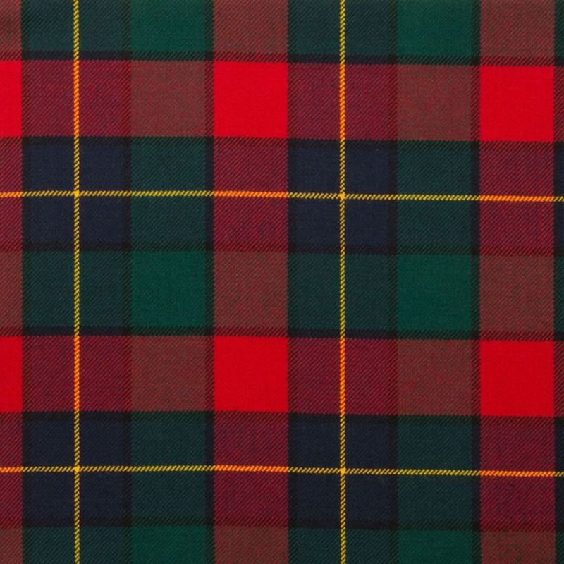 Kilgour Modern Tartan Kilt