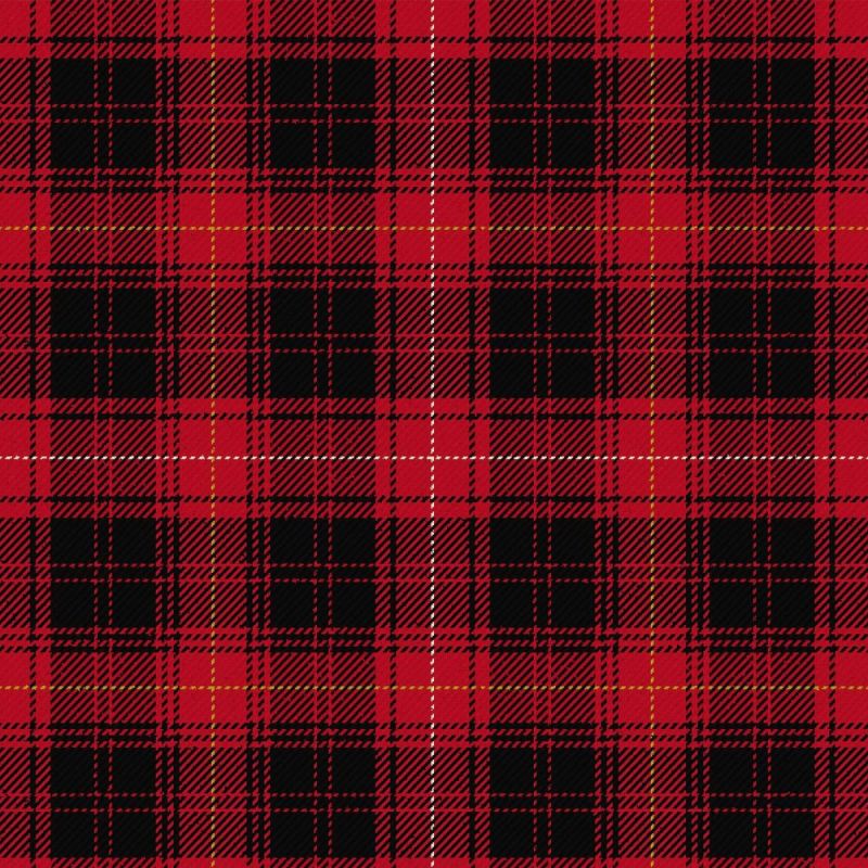 Killin Tartan Kilt