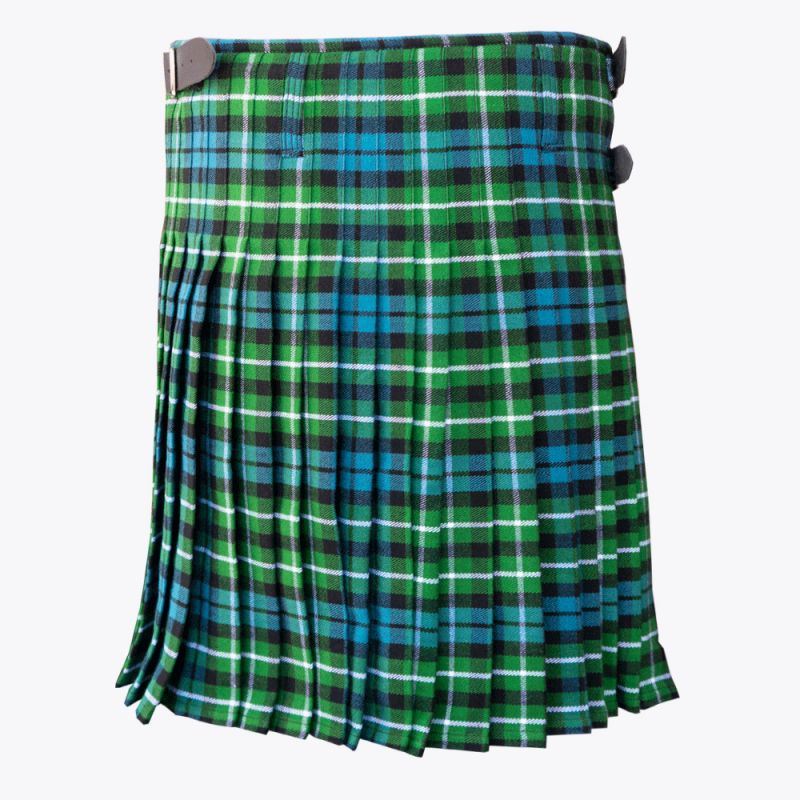 Graham Montrose Ancient Tartan kilt
