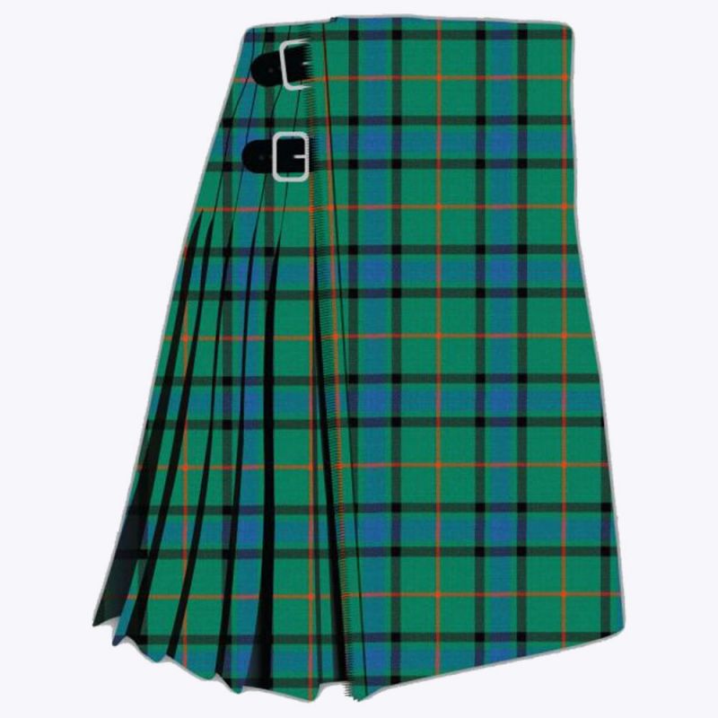 Lauder Ancient Tartan Kilt Lauder Ancient Tartan Kilt