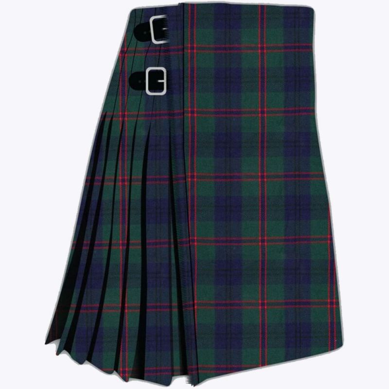 Lawrie Tartan Kilt