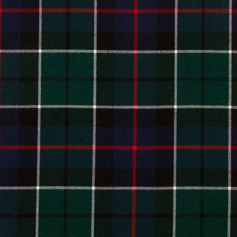  Leslie Green Modern Tartan Kilt