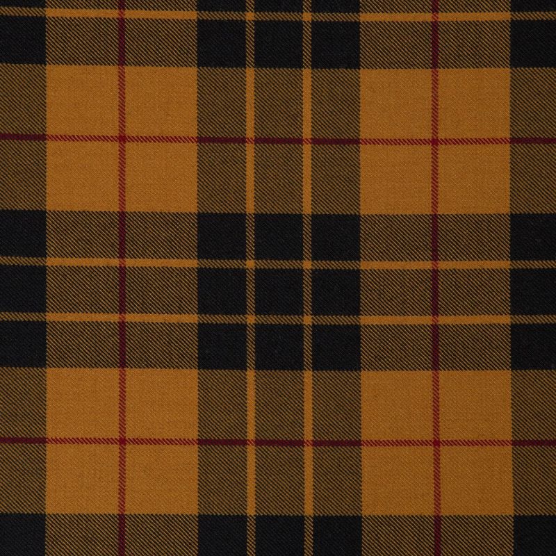  Macleod of Lewis Muted Tartan Kilt