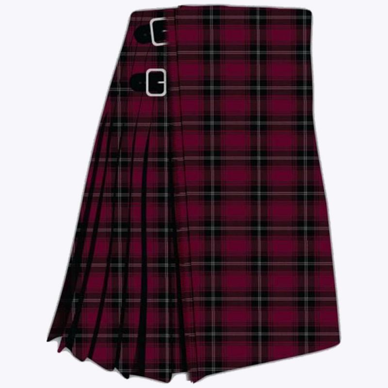 Llewellyn Tartan Kilt Llewellyn Tartan Kilt