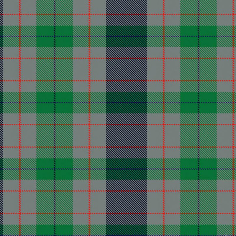 Lloyad Hunting Ancient Tartan KIlt