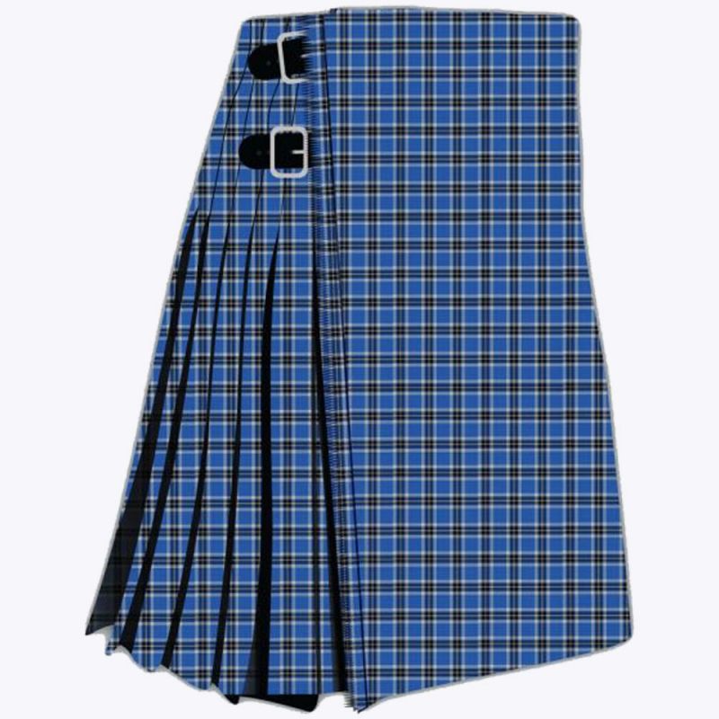 Loch Lomond Tartan Kilt Loch Lomond Tartan Kilt
