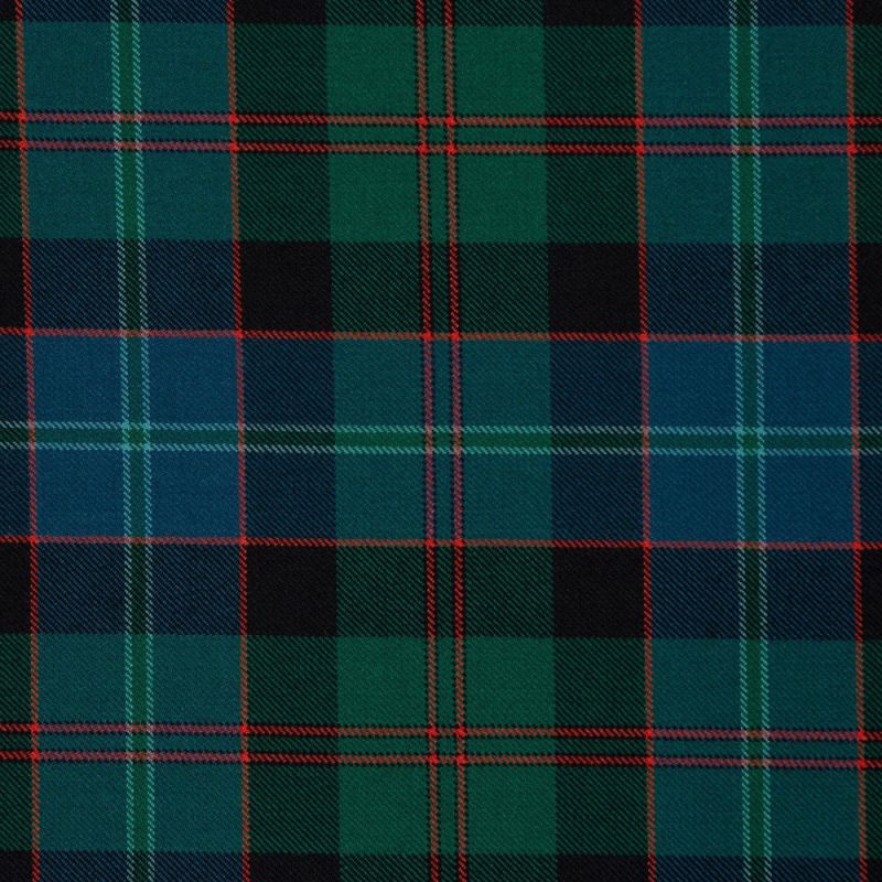 Lochaber Ancient Tartan Kilt
