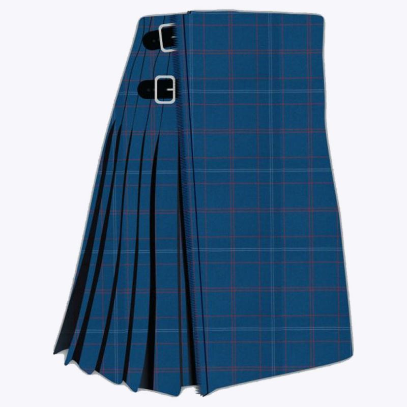 Lochaber Old Ancient Tartan Kilt Lochaber Old Ancient Tartan Kilt