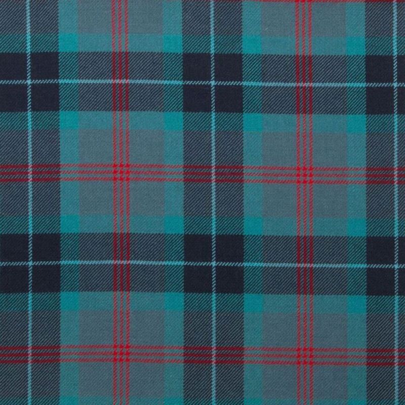 Lochness Tartan Kilt