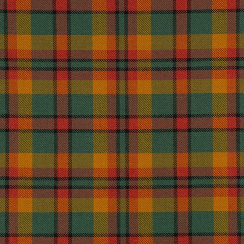 Londonderry Irish County Tartan Kilt