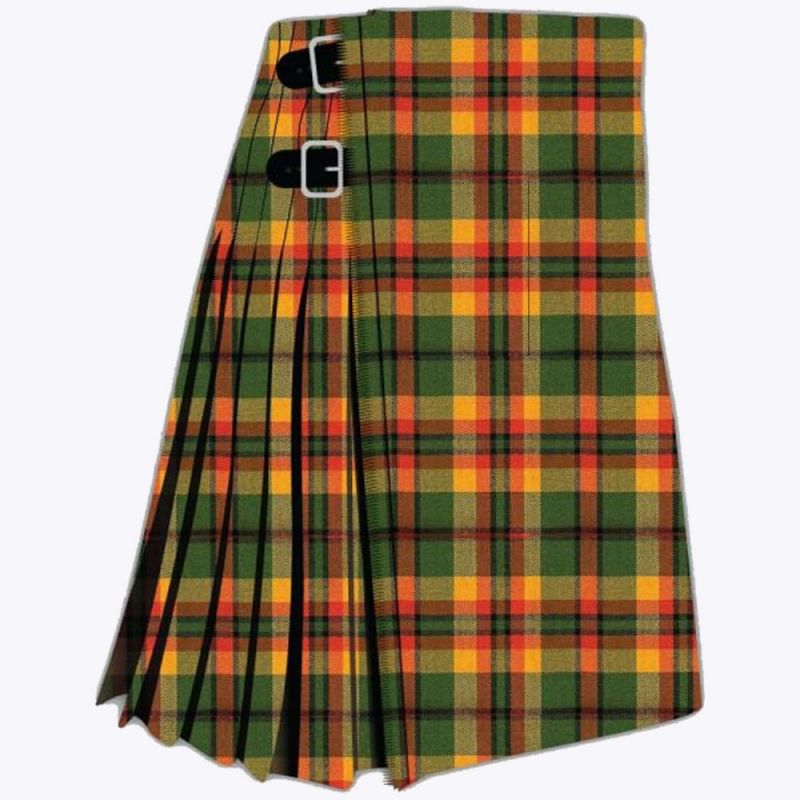 Londonderry Irish County Tartan Kilt Londonderry Irish County Tartan Kilt