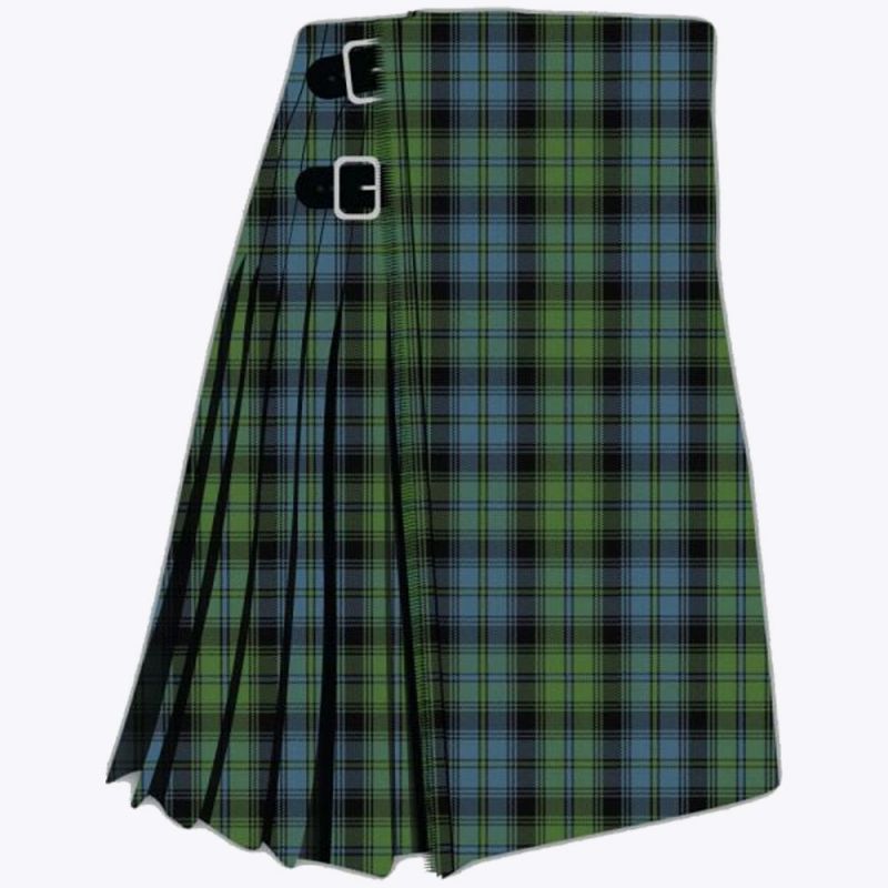 Lorne Tartan Kilt Lorne Tartan Kilt