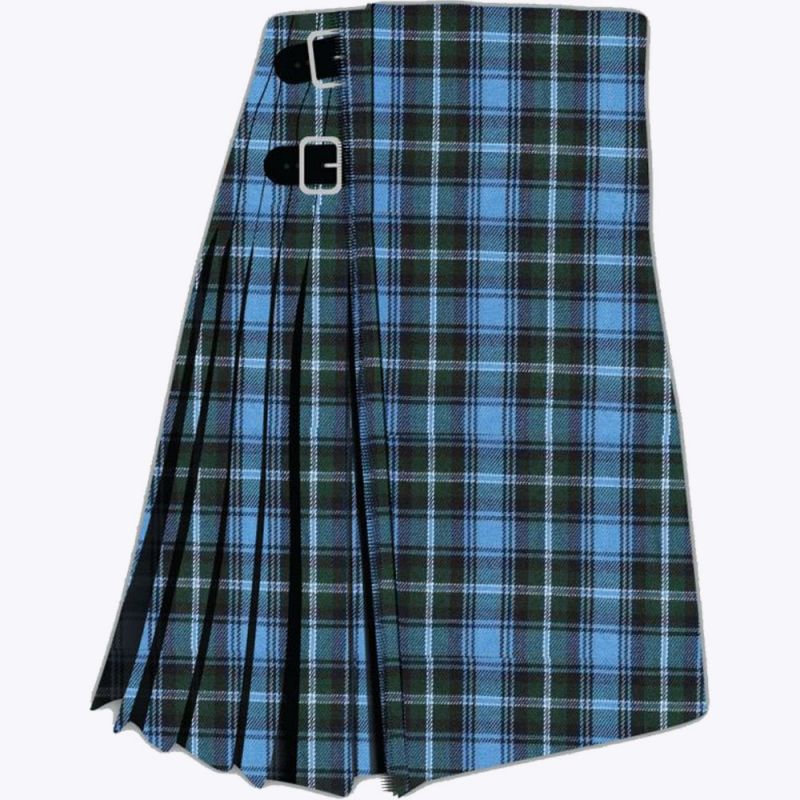 Lyon Heavy Weight Tartan Kilt Lyon Heavy Weight Tartan Kilt