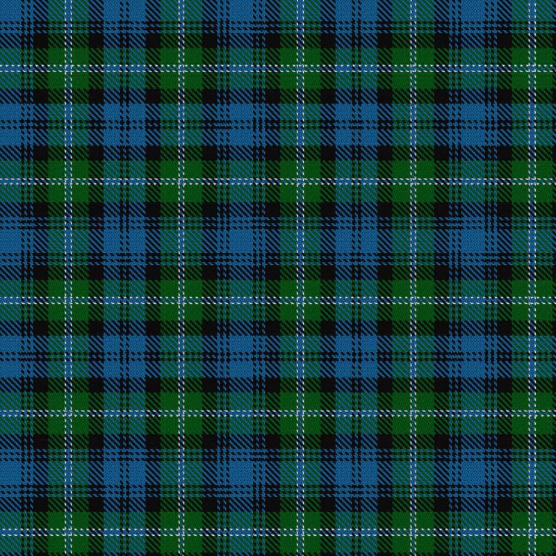 Lyon Premium Tartan kilt