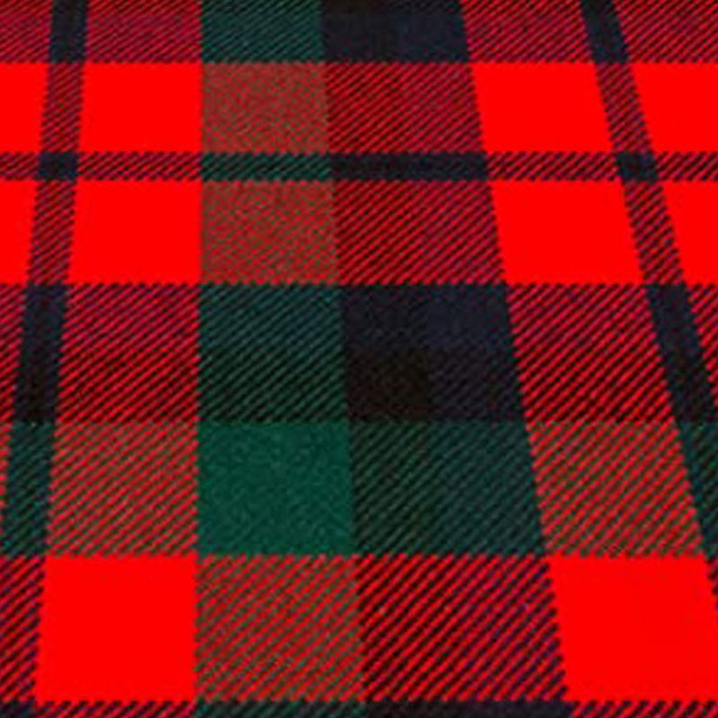 Mac Naughton Premium Tartan Kilt