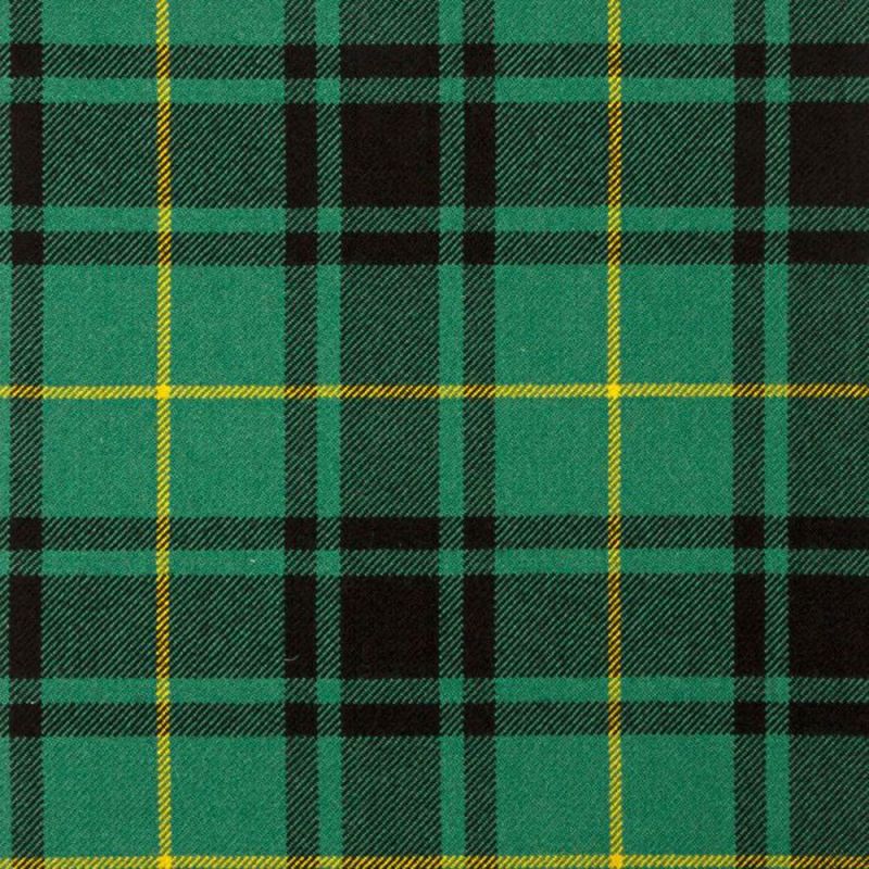 MacArthur Ancient Tartan Kilt