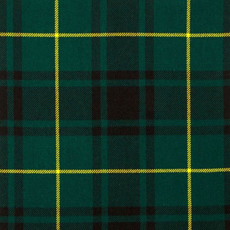 MacArthur Modern Tartan Kilt