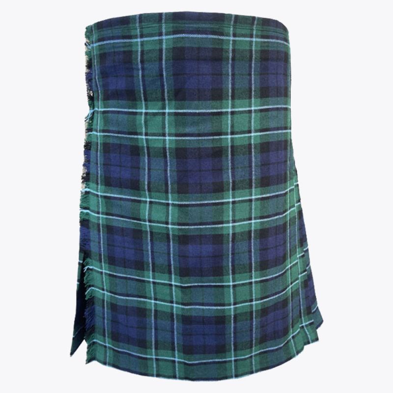 Maccallum Modern Tartan Kilt For Men