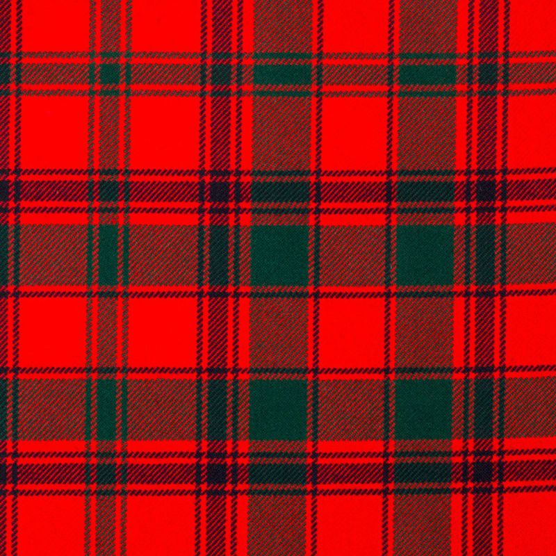 MacCol Modern Tartan Kilt