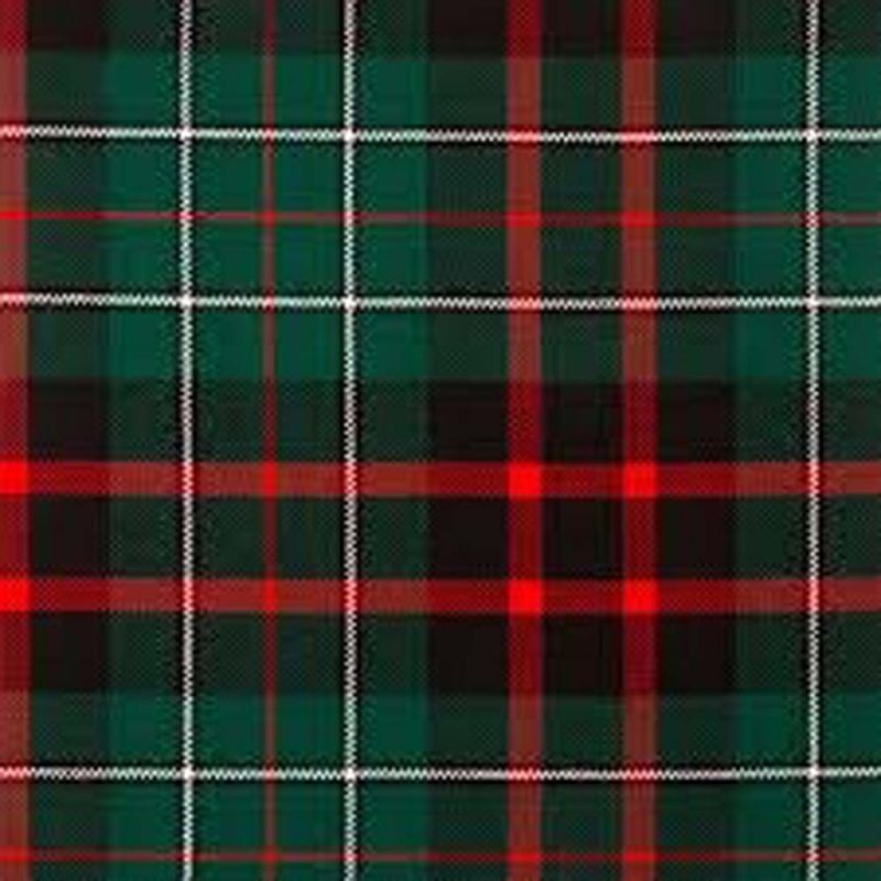 MacDiarmid Modern Tartan Kilt