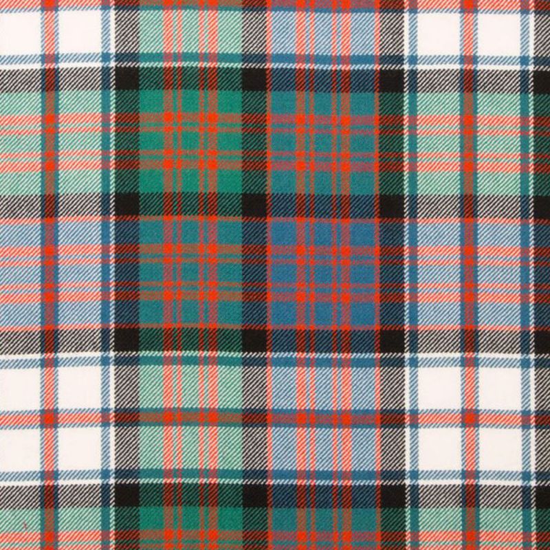 MacDonald Dress Ancient Tartan Kilt